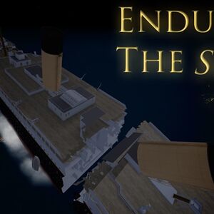 the titanic roblox movie