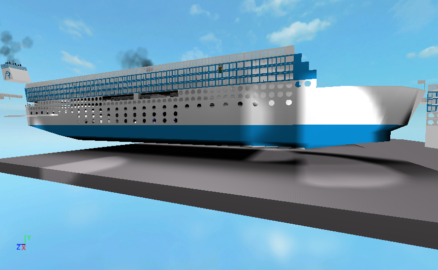 M S Serenade Roblox Shipping Industry Wiki Fandom - ms poseidon roblox shipping industry wiki fandom powered