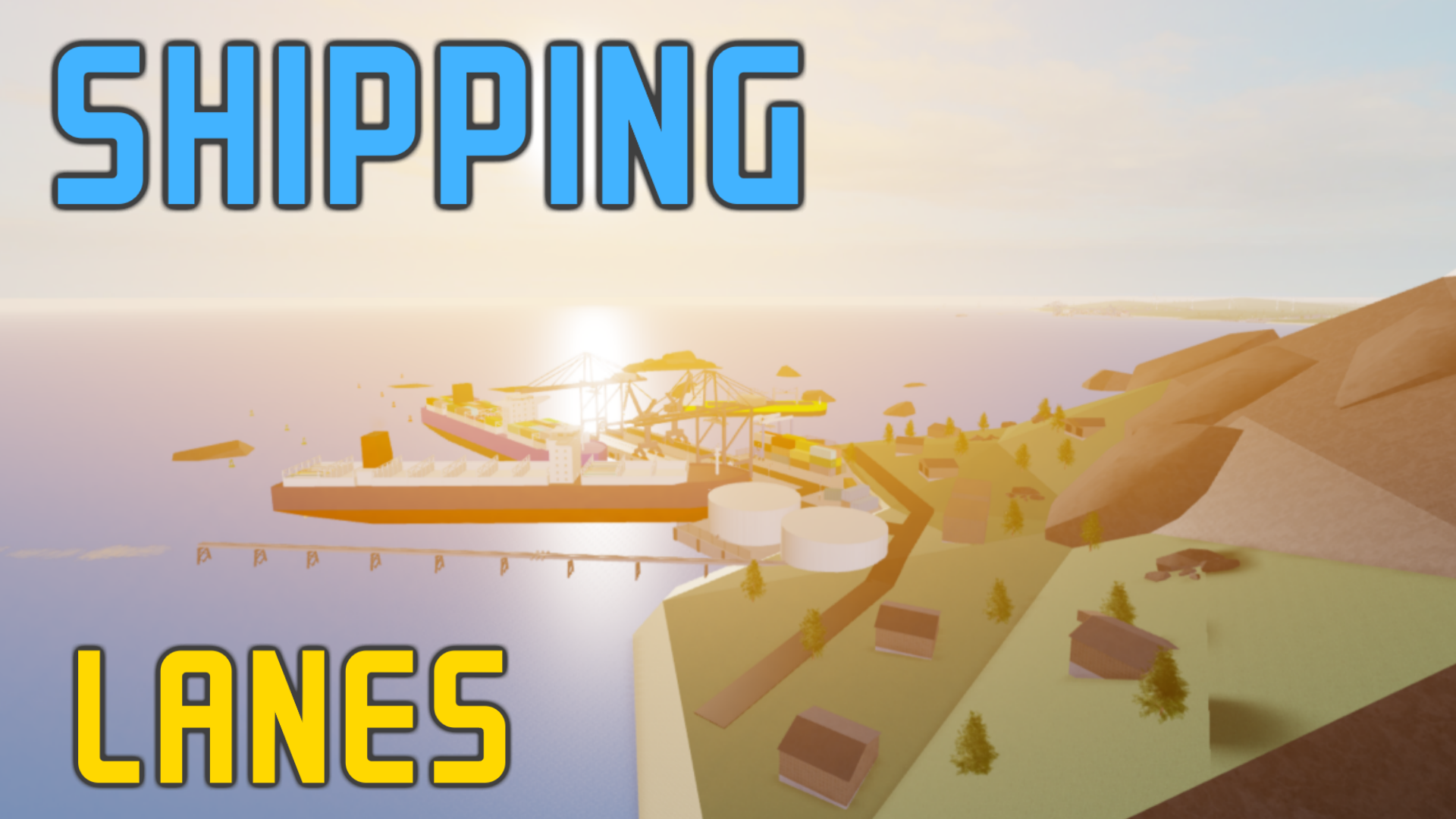 Shipping Lanes Wiki Fandom - roblox sinking ship codes get 5 million robux