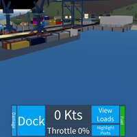 Roblox Dynamic Thumbstick