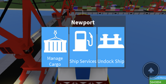 Shipping Lanes Tutorial Shipping Lanes Wiki Fandom - roblox drive money glitch get robux button