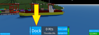 Roblox Dynamic Thumbstick