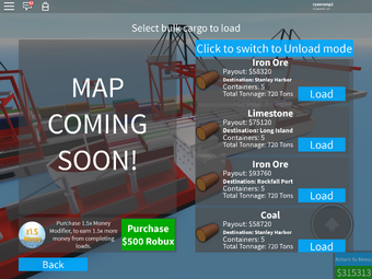 Shipping Lanes Tutorial Shipping Lanes Wiki Fandom - roblox dynamic thumbstick on pc