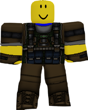 Chaos Medic Site 76 Wiki Fandom - roblox character chaos wiki