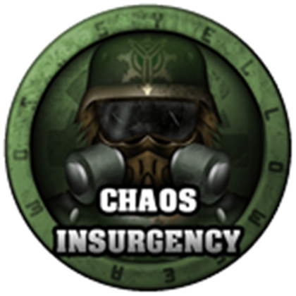chaos insurgency logo