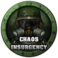 Chaos Insurgency Perma Unlock Site 76 Wiki Fandom