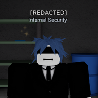 Internal Security Site 76 Wiki Fandom