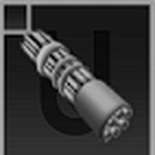 Minigun Site 76 Wiki Fandom