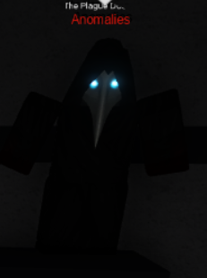 Plague Doctor Site 76 Wiki Fandom - roblox plague doctor mask code