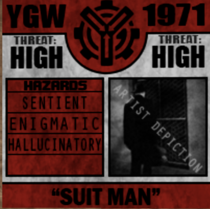 Suit Man Site 76 Wiki Fandom - suit badge roblox