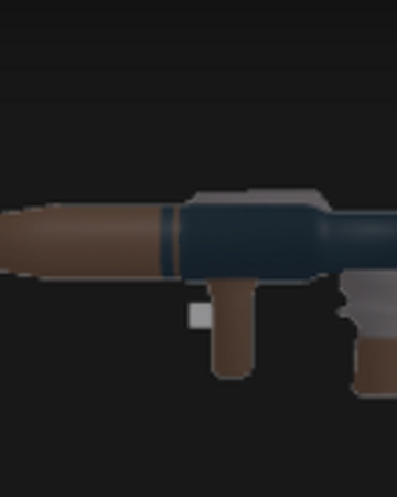 Rocket Launcher Site 76 Wiki Fandom