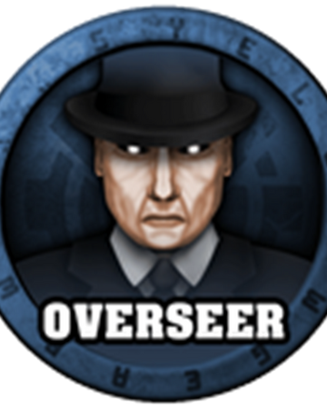 Roblox Wiki Overseer