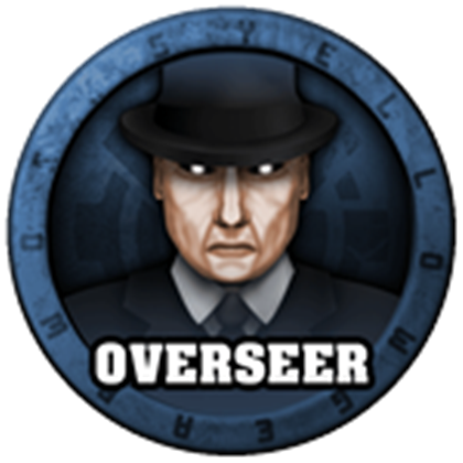 Overseer Unlock Site 76 Wiki Fandom