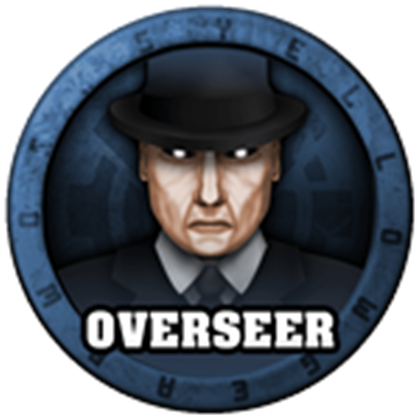 Overseer Unlock Site 76 Wiki Fandom - roblox site 76