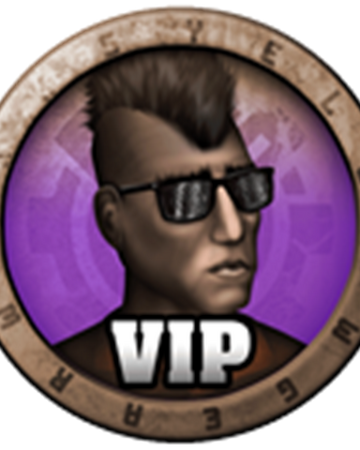 Vip Roblox Wiki