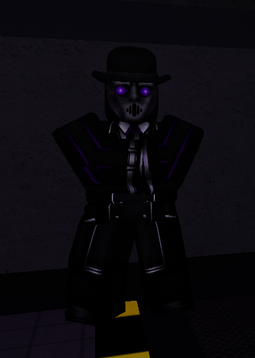 carter dark marshall agent 76 roblox mcd