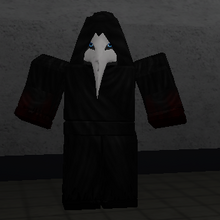 Plague Doctor Site 76 Wiki Fandom - doctor outfit code roblox