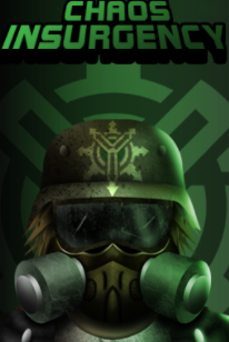 chaos insurgency logo chaos insurgency logo