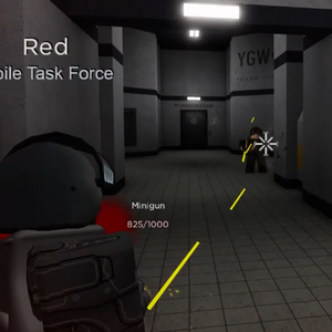 Minigun Site 76 Wiki Fandom