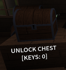 Chest