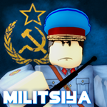 Militsiya Roblox Soviet Union Wiki Fandom - red army roblox military simulator