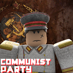 roblox communist decal