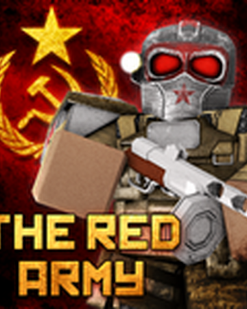 Roblox Soviet Union Wiki Fandom - red army roblox military simulator
