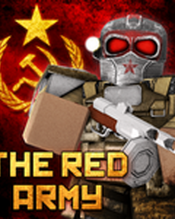 The Soviet Union Roblox - roblox soviet flag decal id