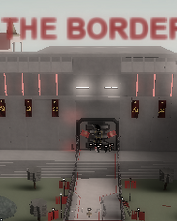 Border Roblox Soviet Union Wiki Fandom - kgb roblox