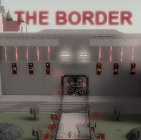 Border Roblox Soviet Union Wiki Fandom