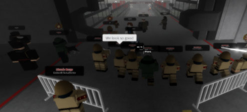 Getting honor in military simulator by soviet union roblox id