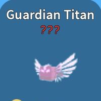 Guardian Titan Roblox Speed Champions Wiki Fandom