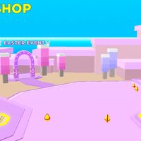 Easter Event Roblox Speed Champions Wiki Fandom