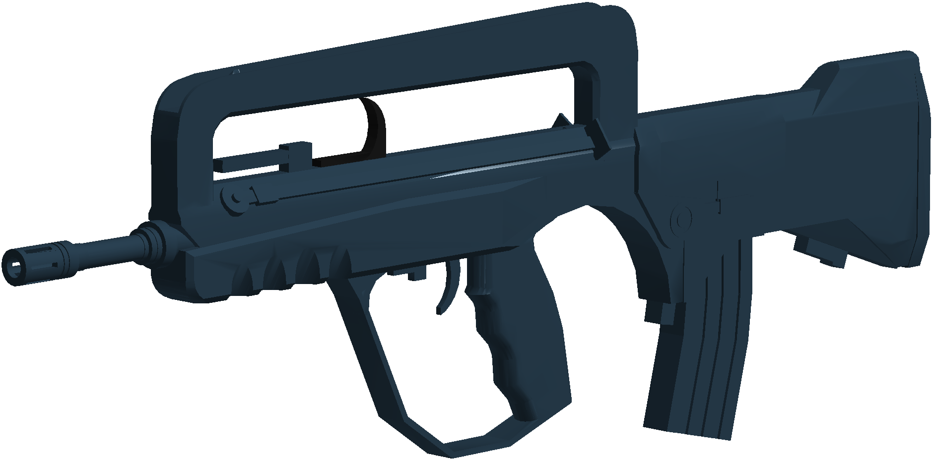 Roblox Assault Rifle