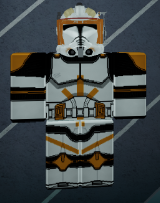 Captain Rex Cody Skin Roblox Star Wars Hvv Wiki Fandom - ice hockey roblox