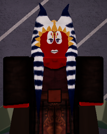 Shaak Ti Roblox Star Wars Hvv Wiki Fandom