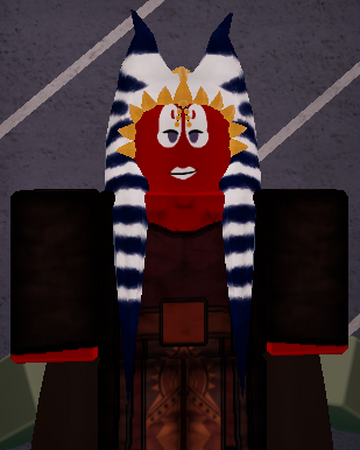 Roblox Jedi Artwork