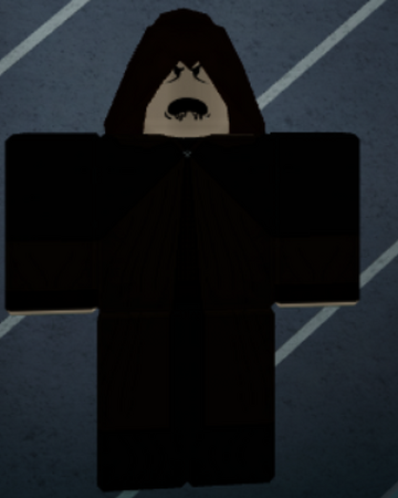 Sheev Palpatine Roblox Star Wars Hvv Wiki Fandom - red robes roblox