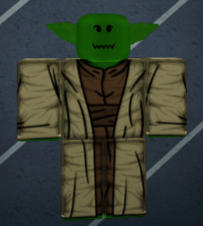 Yoda Roblox Star Wars Hvv Wiki Fandom