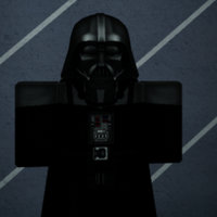 Darth Vader Roblox Star Wars Hvv Wiki Fandom - roblox darth vader mask