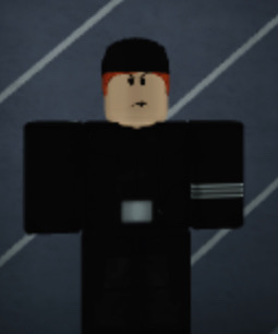 General Hux | Roblox Star Wars HVV Wiki | Fandom