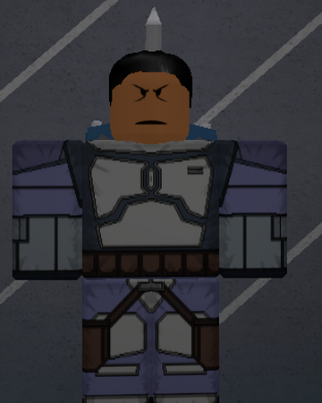 Jango Fett Kamino Skin Roblox Star Wars Hvv Wiki Fandom - roblox star wars characters