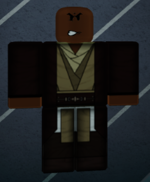 Mace Windu Roblox Star Wars Hvv Wiki Fandom - obi roblox