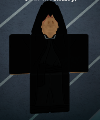 Black Jedi Robes Roblox