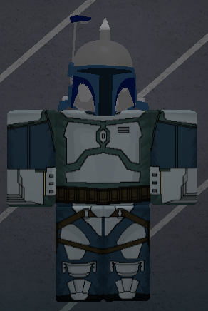 Roblox Jedi Robes