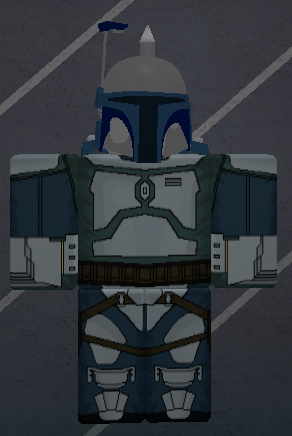 Jango Fett Roblox Star Wars Hvv Wiki Fandom - roblox boba fett