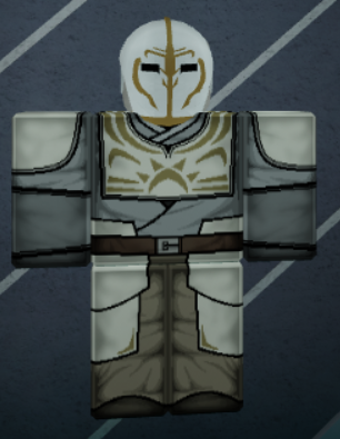 Roblox Jedi Temple Guard