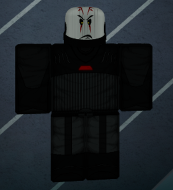 Grand Inquisitor | Roblox Star Wars HVV Wiki | Fandom