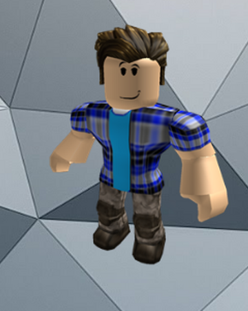 Conn Roblox Story Series Wiki Fandom