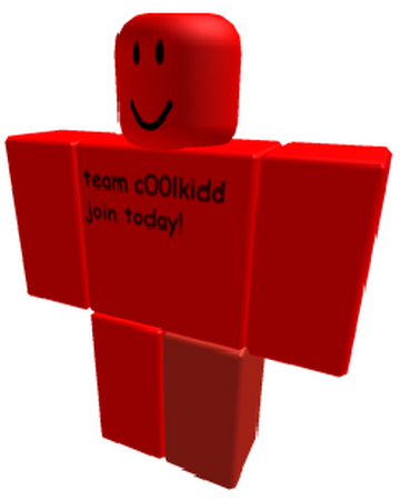 C00lkidd Character Roblox Story Series Wiki Fandom